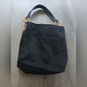 Jpk 75 Elegant Black Women's Bag